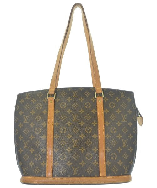 LOUIS VUITTON กระเป๋าถือขนาดใหญ่