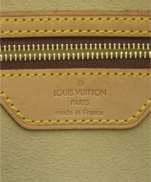 LOUIS VUITTON กระเป๋าถือขนาดใหญ่