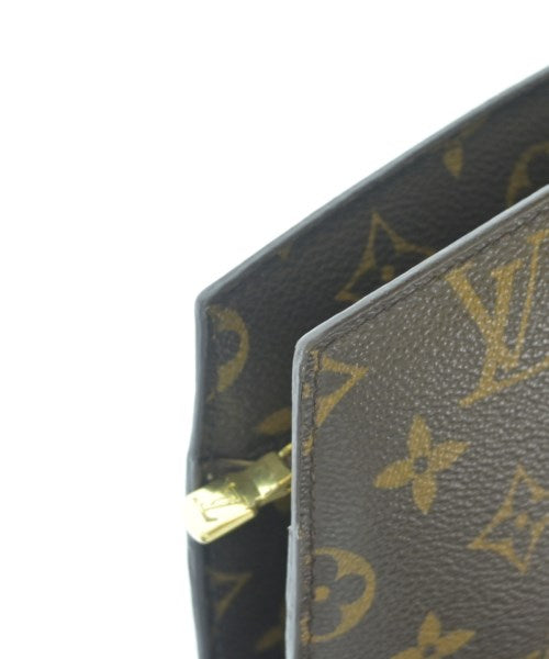 LOUIS VUITTON กระเป๋าถือขนาดใหญ่