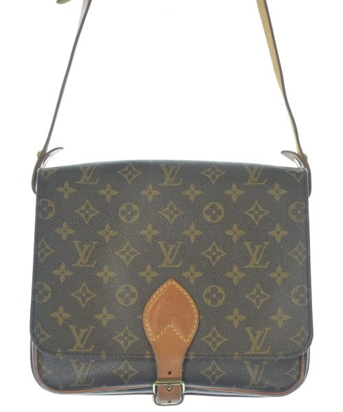 LOUIS VUITTON กระเป๋าสะพาย