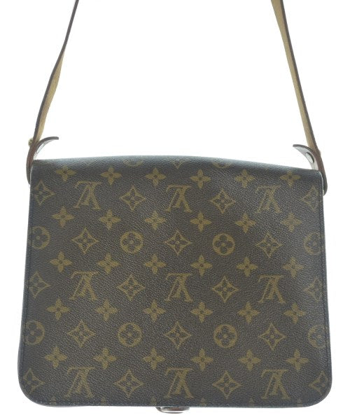 LOUIS VUITTON กระเป๋าสะพาย