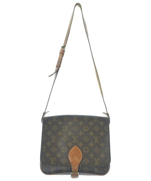 LOUIS VUITTON กระเป๋าสะพาย
