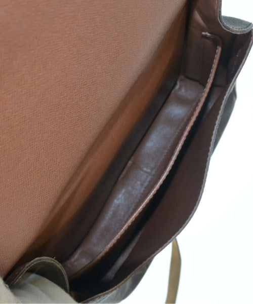 LOUIS VUITTON กระเป๋าสะพาย