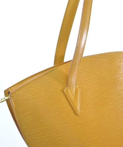 LOUIS VUITTON กระเป๋าถือขนาดใหญ่