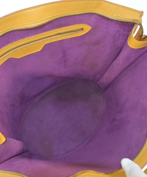 LOUIS VUITTON กระเป๋าถือขนาดใหญ่