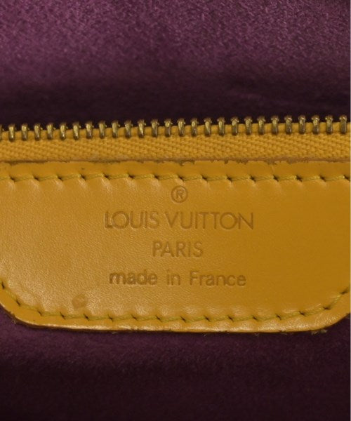 LOUIS VUITTON กระเป๋าถือขนาดใหญ่