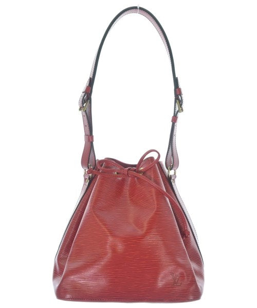 LOUIS VUITTON กระเป๋าสะพาย