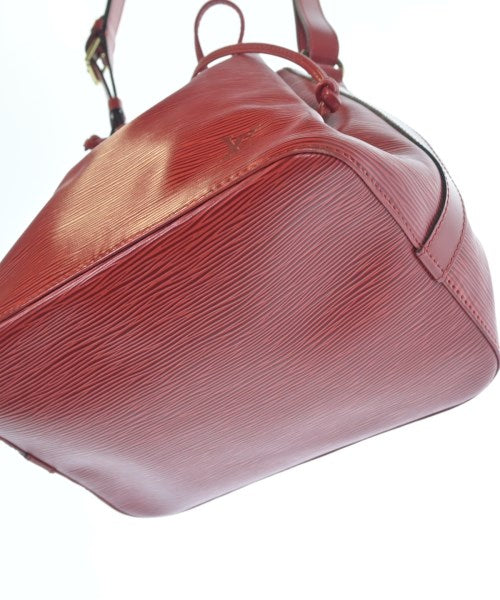 LOUIS VUITTON กระเป๋าสะพาย