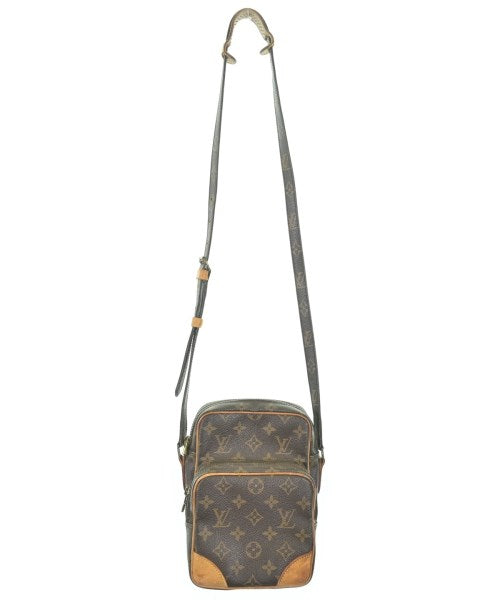 LOUIS VUITTON กระเป๋าสะพาย