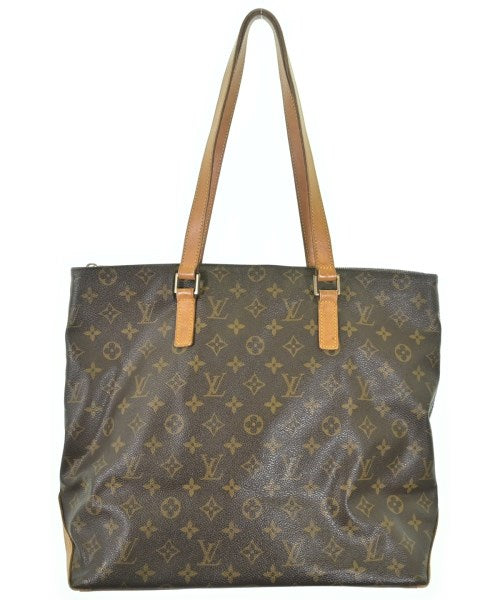 LOUIS VUITTON กระเป๋าถือขนาดใหญ่