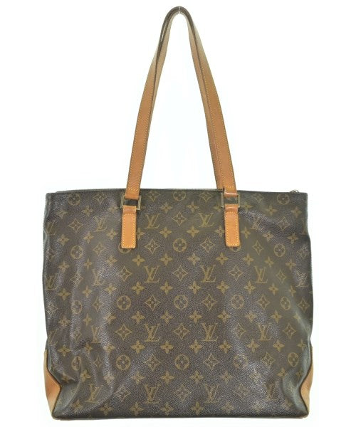 LOUIS VUITTON กระเป๋าถือขนาดใหญ่