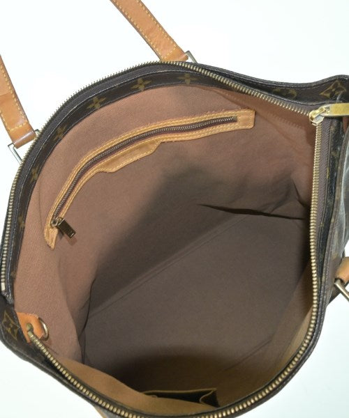 LOUIS VUITTON กระเป๋าถือขนาดใหญ่