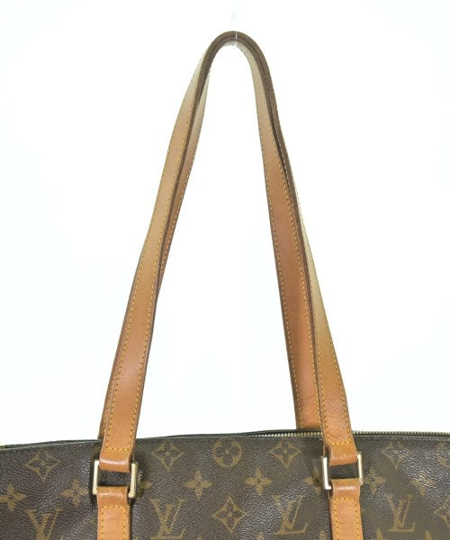 LOUIS VUITTON กระเป๋าถือขนาดใหญ่