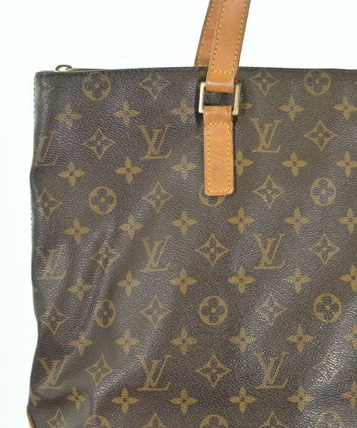 LOUIS VUITTON กระเป๋าถือขนาดใหญ่