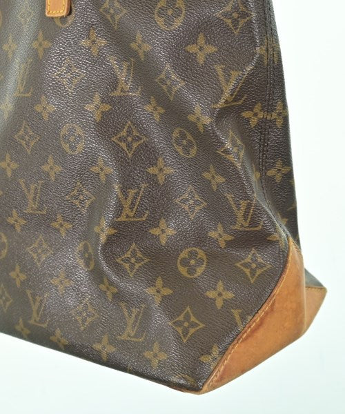 LOUIS VUITTON กระเป๋าถือขนาดใหญ่