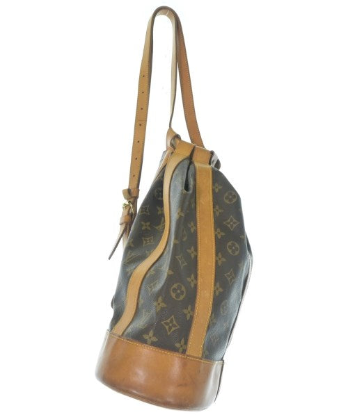 LOUIS VUITTON กระเป๋าสะพาย