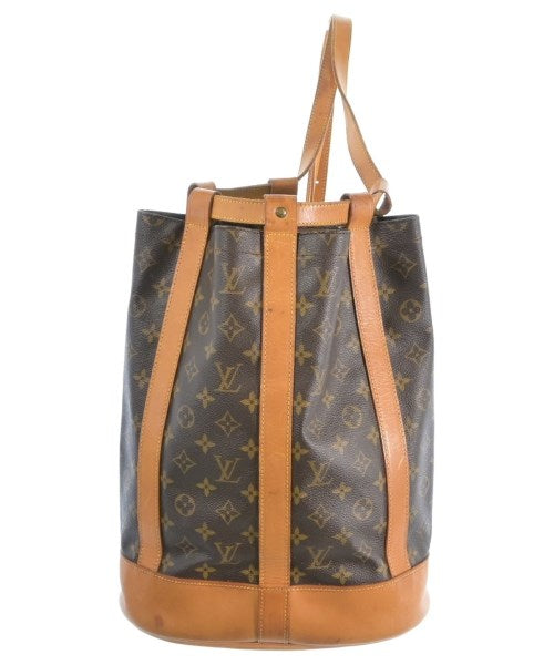LOUIS VUITTON กระเป๋าสะพาย
