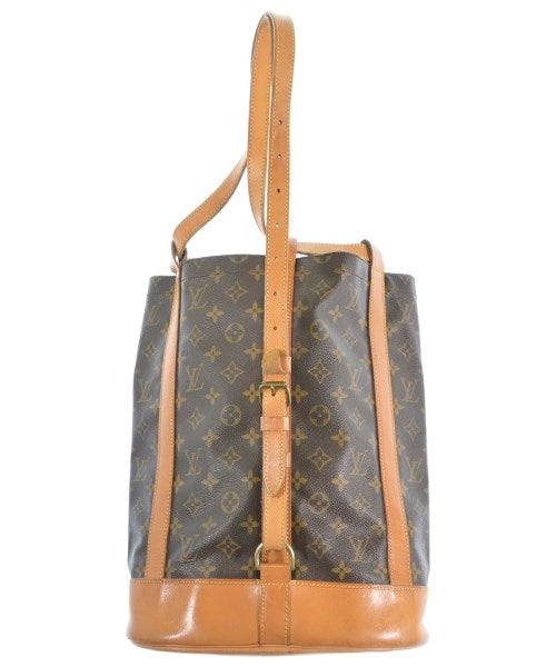 LOUIS VUITTON กระเป๋าสะพาย