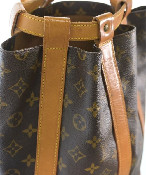 LOUIS VUITTON กระเป๋าสะพาย