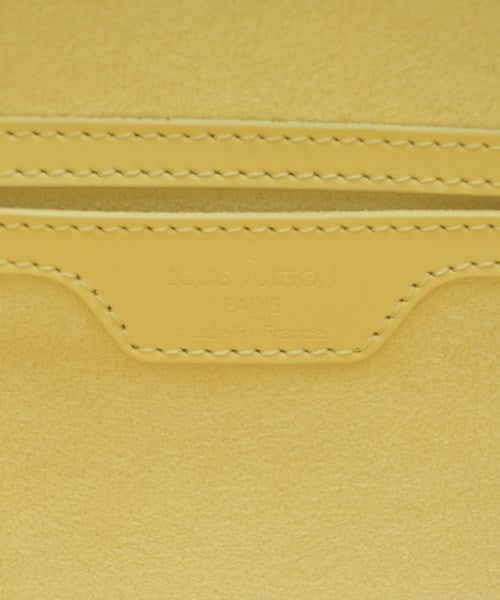 LOUIS VUITTON กระเป๋าถือ