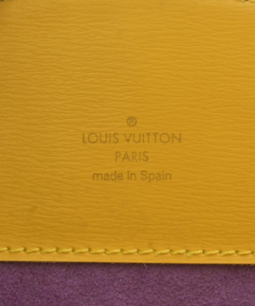 LOUIS VUITTON กระเป๋าสะพาย