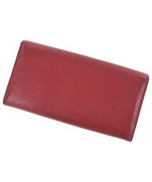 LOUIS VUITTON กระเป๋าสตางค์/กระเป๋าใส่เหรียญ