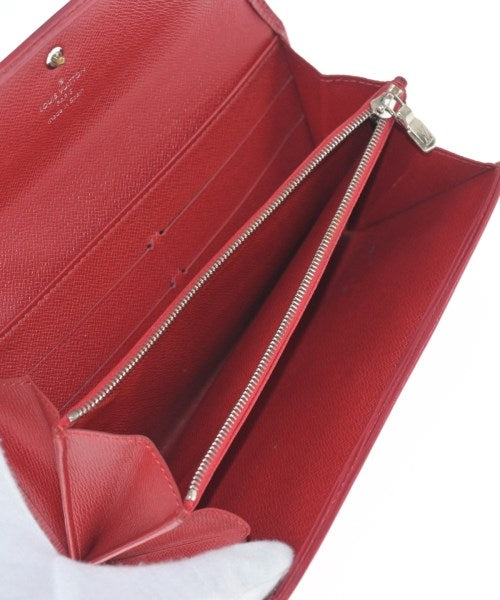 LOUIS VUITTON กระเป๋าสตางค์/กระเป๋าใส่เหรียญ