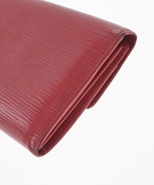 LOUIS VUITTON กระเป๋าสตางค์/กระเป๋าใส่เหรียญ