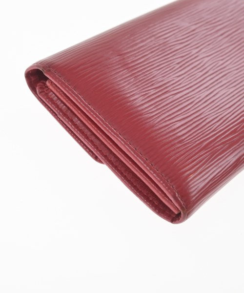 LOUIS VUITTON กระเป๋าสตางค์/กระเป๋าใส่เหรียญ