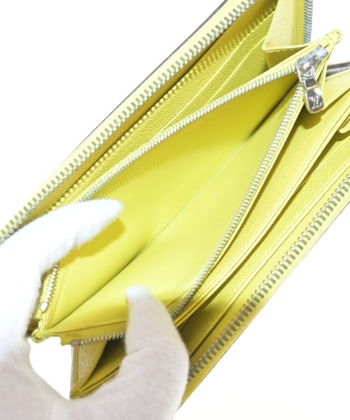 LOUIS VUITTON กระเป๋าสตางค์/กระเป๋าใส่เหรียญ