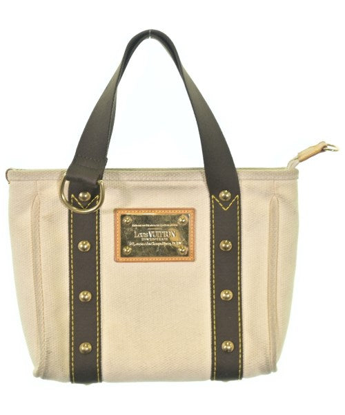 LOUIS VUITTON กระเป๋าถือขนาดใหญ่