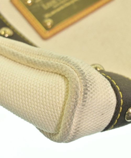 LOUIS VUITTON กระเป๋าถือขนาดใหญ่