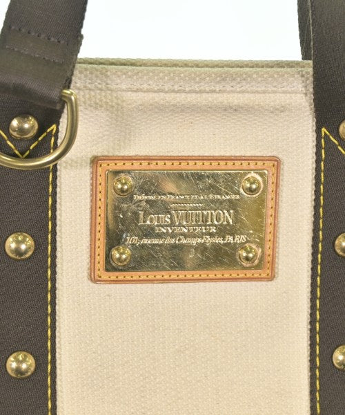 LOUIS VUITTON กระเป๋าถือขนาดใหญ่