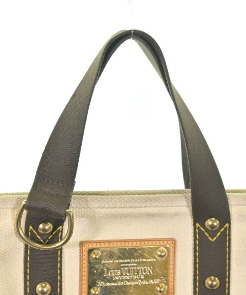 LOUIS VUITTON กระเป๋าถือขนาดใหญ่