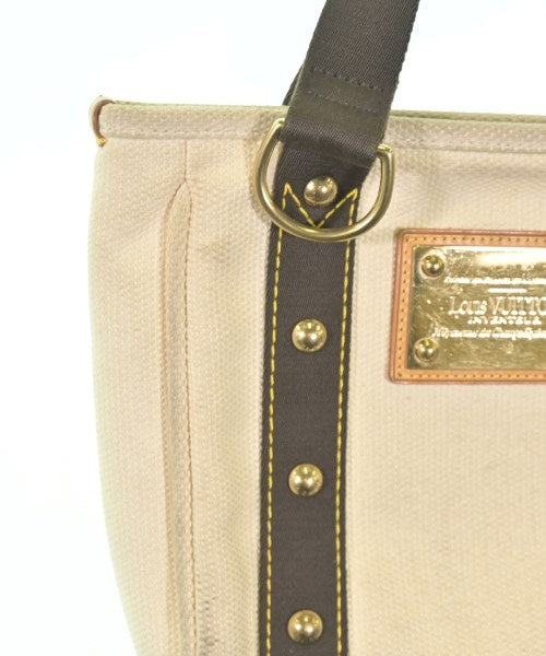 LOUIS VUITTON กระเป๋าถือขนาดใหญ่