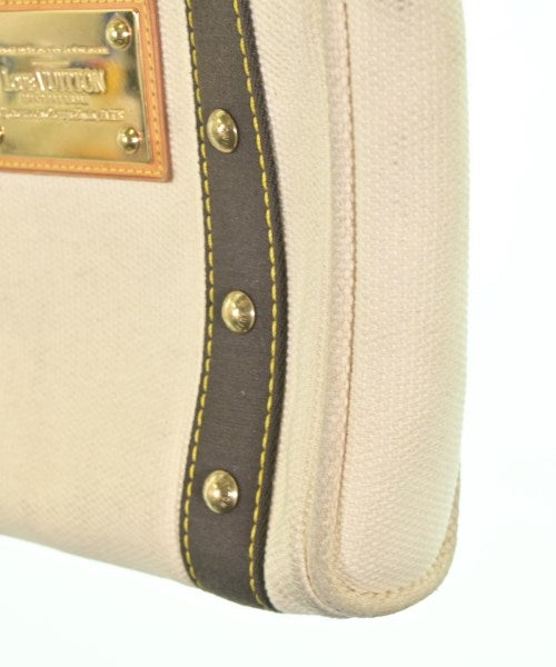 LOUIS VUITTON กระเป๋าถือขนาดใหญ่