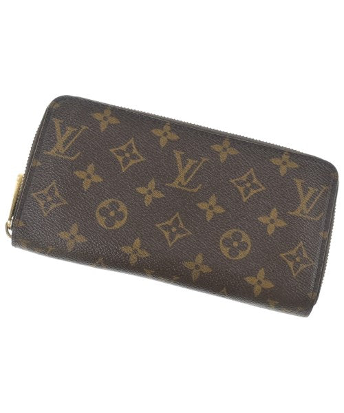 LOUIS VUITTON กระเป๋าสตางค์/กระเป๋าใส่เหรียญ