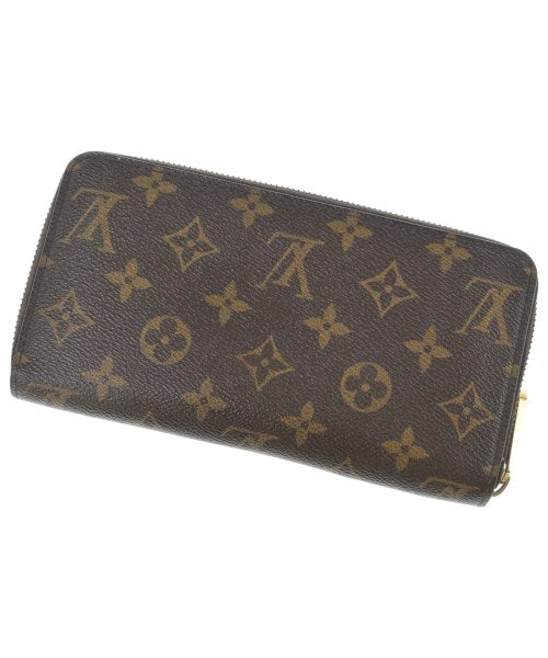 LOUIS VUITTON กระเป๋าสตางค์/กระเป๋าใส่เหรียญ
