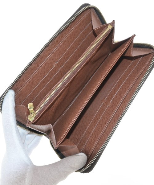 LOUIS VUITTON กระเป๋าสตางค์/กระเป๋าใส่เหรียญ