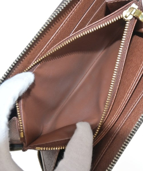 LOUIS VUITTON กระเป๋าสตางค์/กระเป๋าใส่เหรียญ