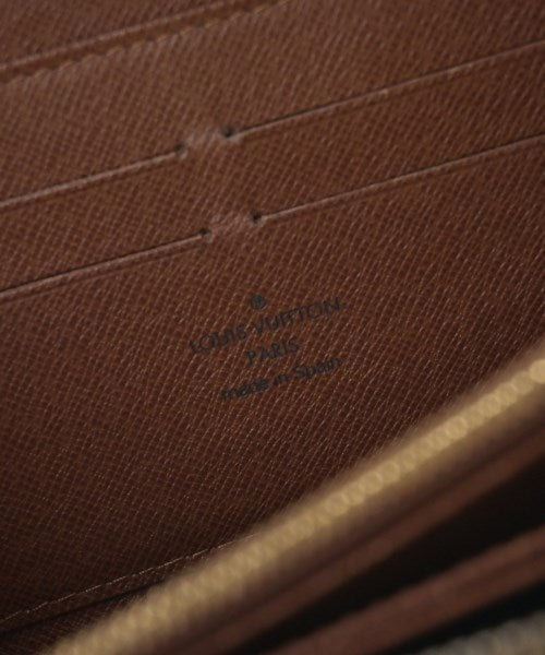 LOUIS VUITTON กระเป๋าสตางค์/กระเป๋าใส่เหรียญ