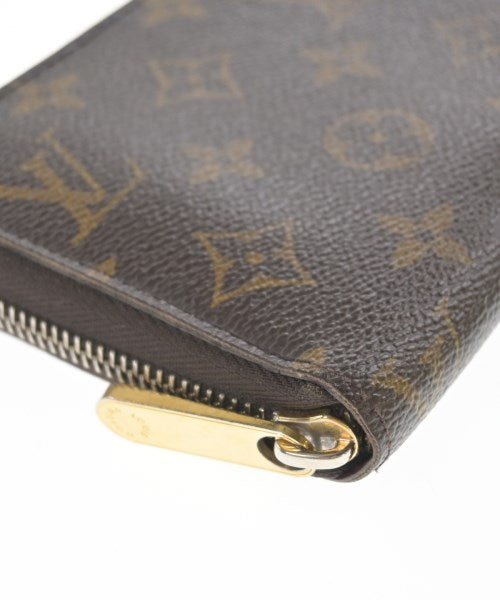 LOUIS VUITTON กระเป๋าสตางค์/กระเป๋าใส่เหรียญ