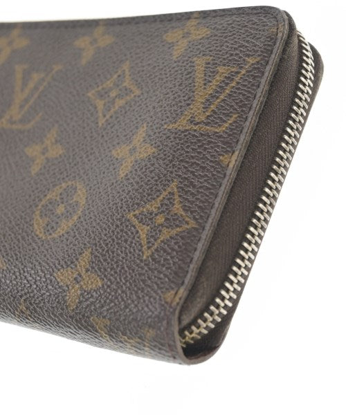 LOUIS VUITTON กระเป๋าสตางค์/กระเป๋าใส่เหรียญ