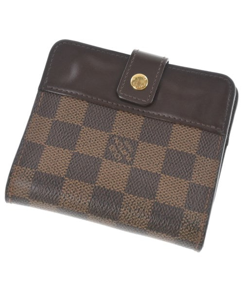LOUIS VUITTON กระเป๋าสตางค์/กระเป๋าใส่เหรียญ