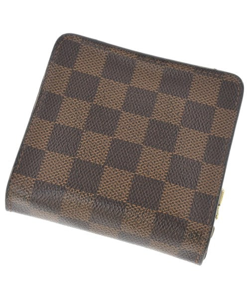 LOUIS VUITTON กระเป๋าสตางค์/กระเป๋าใส่เหรียญ