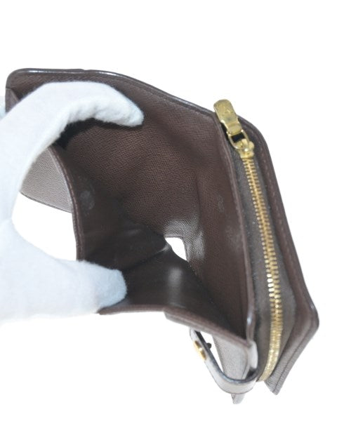 LOUIS VUITTON กระเป๋าสตางค์/กระเป๋าใส่เหรียญ