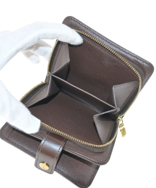 LOUIS VUITTON กระเป๋าสตางค์/กระเป๋าใส่เหรียญ