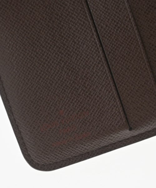 LOUIS VUITTON กระเป๋าสตางค์/กระเป๋าใส่เหรียญ