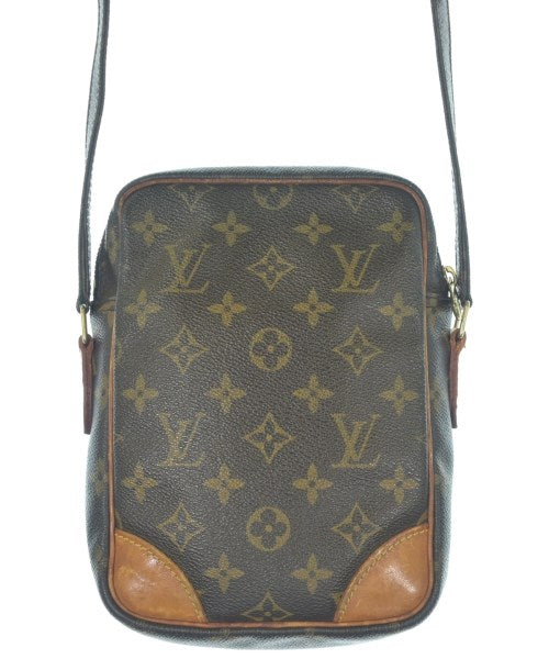 LOUIS VUITTON กระเป๋าสะพาย