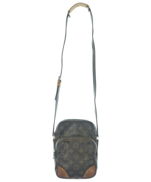 LOUIS VUITTON กระเป๋าสะพาย